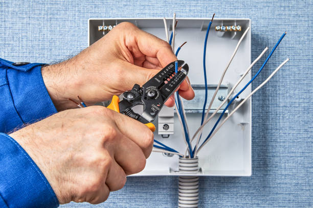 Best Circuit Breaker Installation and Repair  in San Marcos, TX