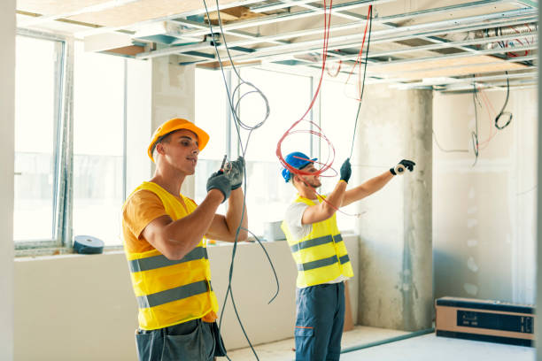 Best Electrical Wiring and Rewiring  in San Marcos, TX