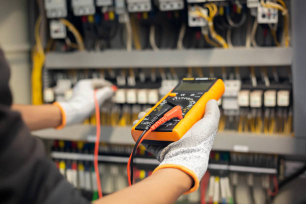 Best Electrical Safety Inspections  in San Marcos, TX