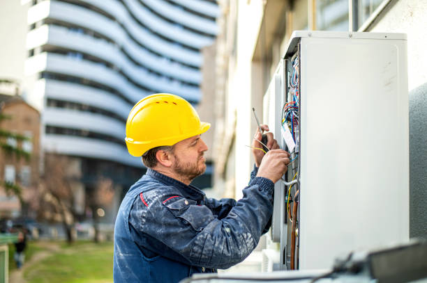 Emergency Electrical Repair Services in San Marcos, TX