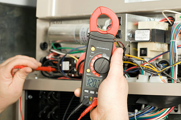 Best Emergency Electrical Repair Services  in San Marcos, TX