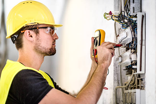 Best Commercial Electrical Services  in San Marcos, TX